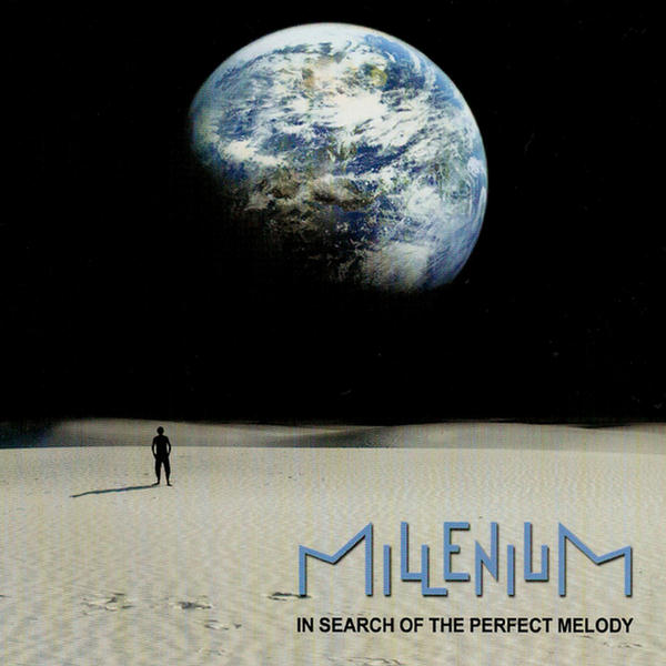 In Search Of The Perfect Melody